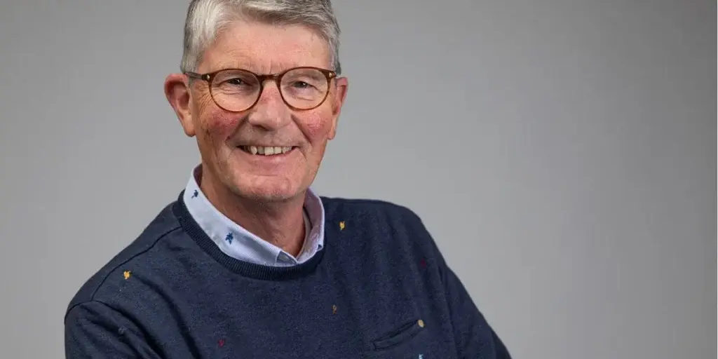 Dick den Bakker
