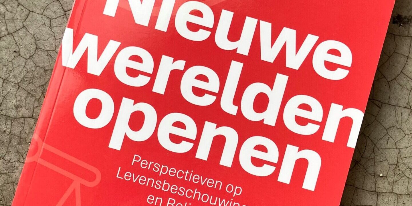 inspiratieboek NWO